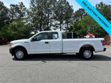 Used 2020 Ford F150 XL w/ Equipment Group 101A Mid image 4