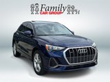 Used 2022 Audi Q3 2.0T Premium w/ Convenience Package image 2