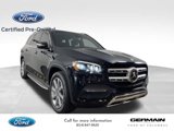 Used 2020 Mercedes-Benz GLS 450 4MATIC image 4