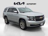 Used 2015 Chevrolet Tahoe LT image 3