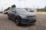 Used 2017 Hyundai Santa Fe Sport image 4