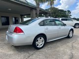 Used 2016 Chevrolet Impala LT image 5