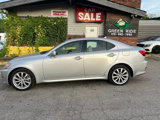 Used 2008 Lexus IS 250 AWD image 2