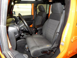 Used 2012 Jeep Wrangler Unlimited Sport image 4