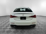 Certified 2023 Mercedes-Benz C 300 4MATIC Sedan image 4