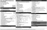Used 2021 Jeep Gladiator Overland w/ Cold Weather Group image 3