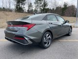 New 2025 Hyundai Elantra SEL image 5