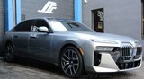 Used 2023 BMW 760i xDrive w/ Executive Package image 3