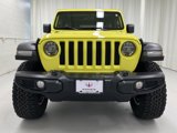 Used 2022 Jeep Wrangler Unlimited Sport image 5
