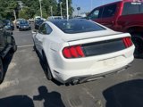 Used 2018 Ford Mustang Coupe w/ Black Accent Pkg image 3