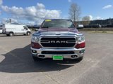 Used 2019 RAM 1500 Big Horn image 2