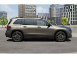 Used 2023 Mercedes-Benz EQB 350 4MATIC SUV image 2