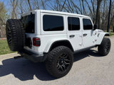 Used 2021 Jeep Wrangler Unlimited Rubicon image 5