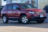 Used 2013 Jeep Compass Sport image 2