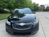 Used 2012 Chevrolet Cruze LS image 2