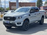 Used 2023 Ford Ranger XLT w/ Equipment Group 302A High image 6