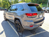 Certified 2022 Jeep Grand Cherokee Laredo X image 5