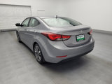Used 2015 Hyundai Elantra Limited image 5