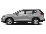 Used 2018 Nissan Rogue SV image 2