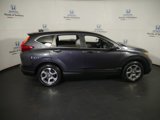 Used 2018 Honda CR-V EX-L image 3