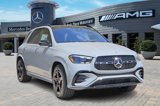 New 2025 Mercedes-Benz GLE 580 4MATIC image 2