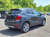 Used 2020 Chevrolet Trax LT w/ LT Convenience Package image 6