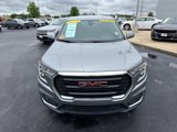 Used 2024 GMC Terrain SLE image 6