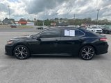 Used 2020 Toyota Camry SE image 4
