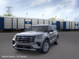 New 2025 Ford Explorer Active image 2