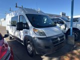 Used 2017 RAM ProMaster 2500 w/ Mopar Trailer Tow Group image 3
