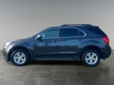 Used 2015 Chevrolet Equinox LT image 4