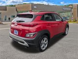 Certified 2022 Hyundai Kona SEL w/ Cargo Package image 3