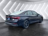New 2025 Volkswagen Jetta SE image 6