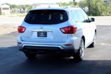 Used 2020 Nissan Pathfinder S image 5