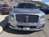 Used 2022 Lincoln Navigator L 4WD image 3