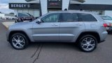 Used 2019 Jeep Grand Cherokee Limited image 5