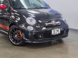 Used 2012 FIAT 500 Abarth w/ Safety & Convenience Pkg image 3