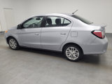 Used 2024 Mitsubishi Mirage G4 LE image 3