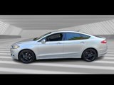 Used 2016 Ford Fusion SE image 2