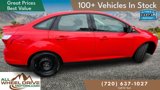 Used 2013 Ford Focus SE w/ Super Fuel Economy (SFE) Pkg image 4