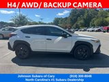 Used 2024 Subaru Crosstrek 2.0i image 3