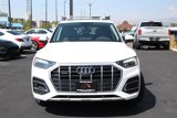 Used 2021 Audi Q5 2.0T Premium Plus image 3