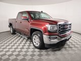 Used 2017 GMC Sierra 1500 SLE w/ SLE Value Package image 3
