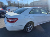 Used 2011 Mercedes-Benz E 350 4MATIC Sedan image 4