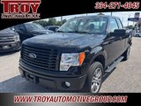 Used 2014 Ford F150 STX w/ Equipment Group 201A Mid image 5