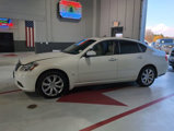 Used 2006 INFINITI M35 x w/ (J01) Journey Pkg image 3