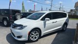 Used 2017 Chrysler Pacifica Touring-L w/ Tire & Wheel Group image 3