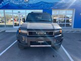 Used 2025 Toyota Land Cruiser 1958 image 2