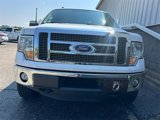 Used 2011 Ford F150 Lariat w/ Lariat Plus Pkg image 2