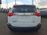 Used 2015 Toyota RAV4 XLE image 5